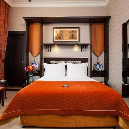 Ottoman Hotel Imperial-Special Category Istanbul Exterior photo