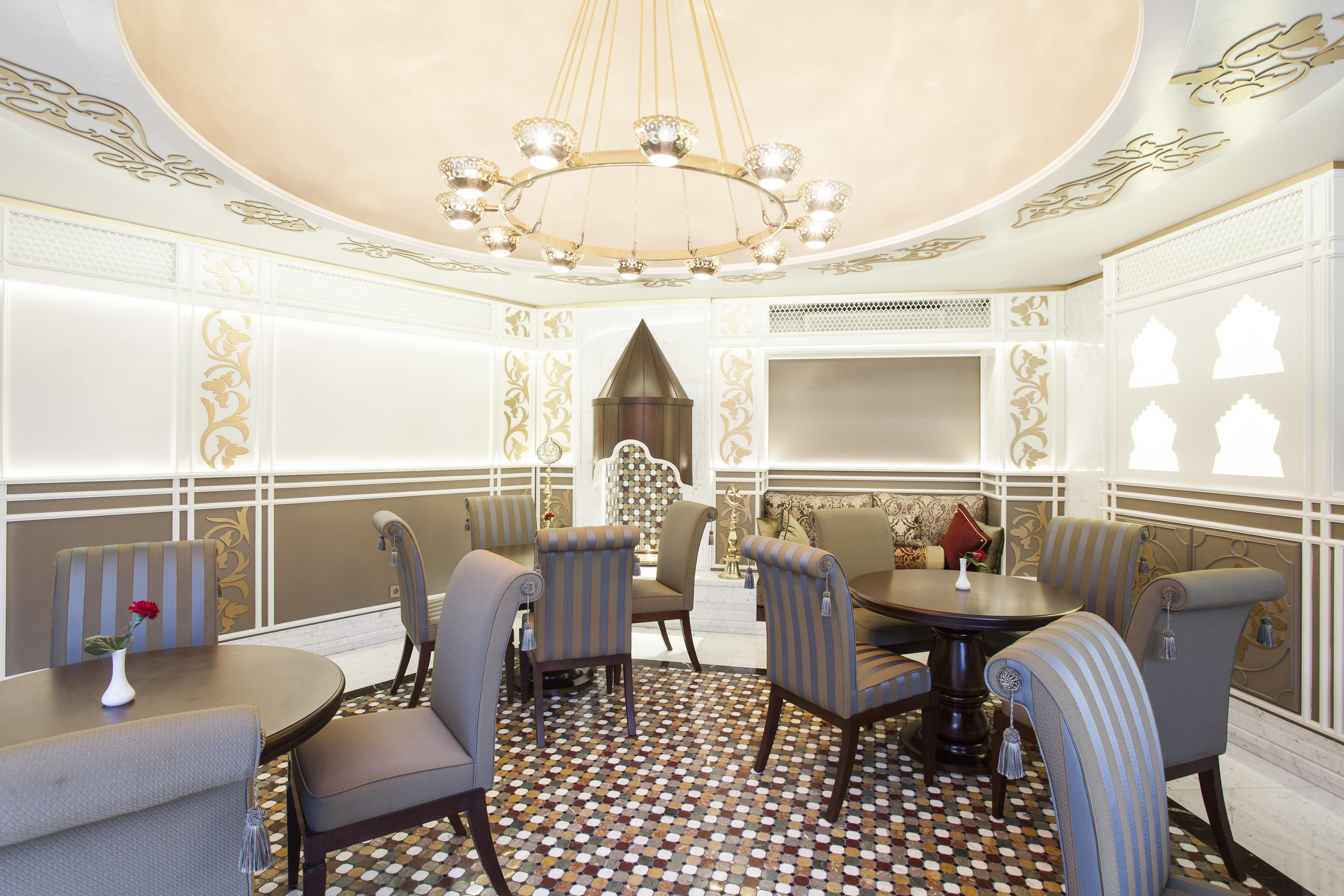 Ottoman Hotel Imperial-Special Category Istanbul Exterior photo