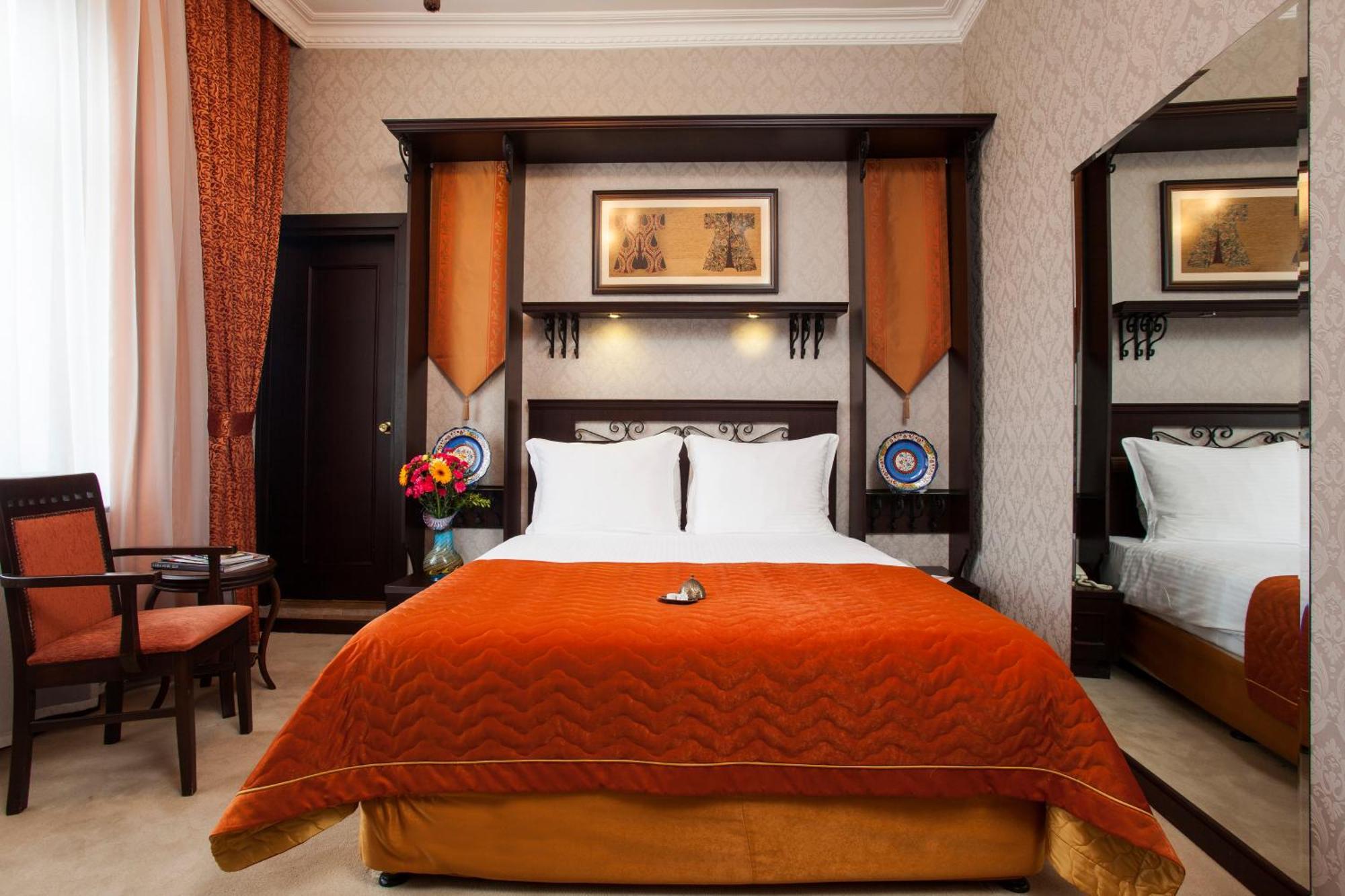 Ottoman Hotel Imperial-Special Category Istanbul Exterior photo