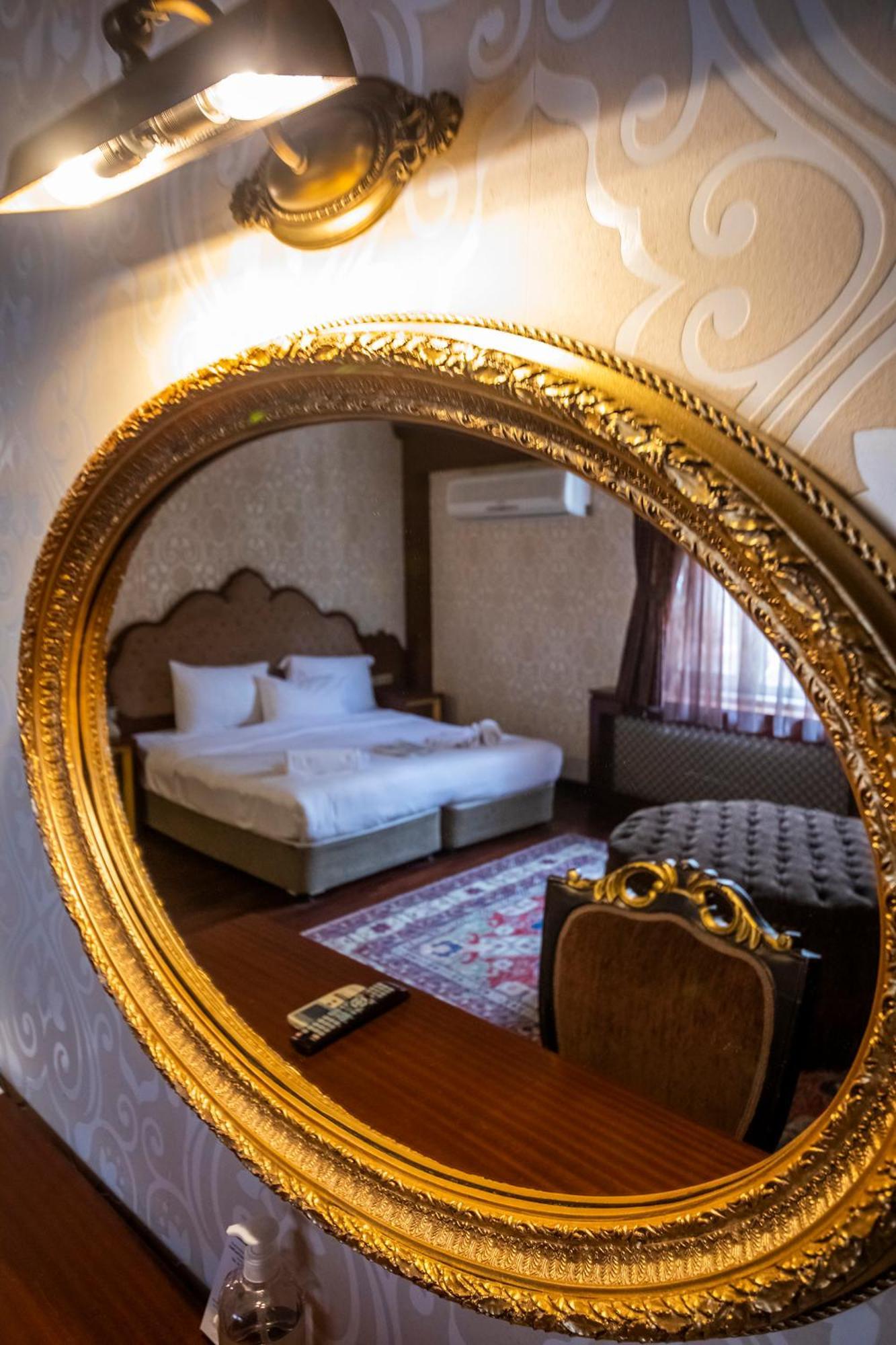 Ottoman Hotel Imperial-Special Category Istanbul Exterior photo