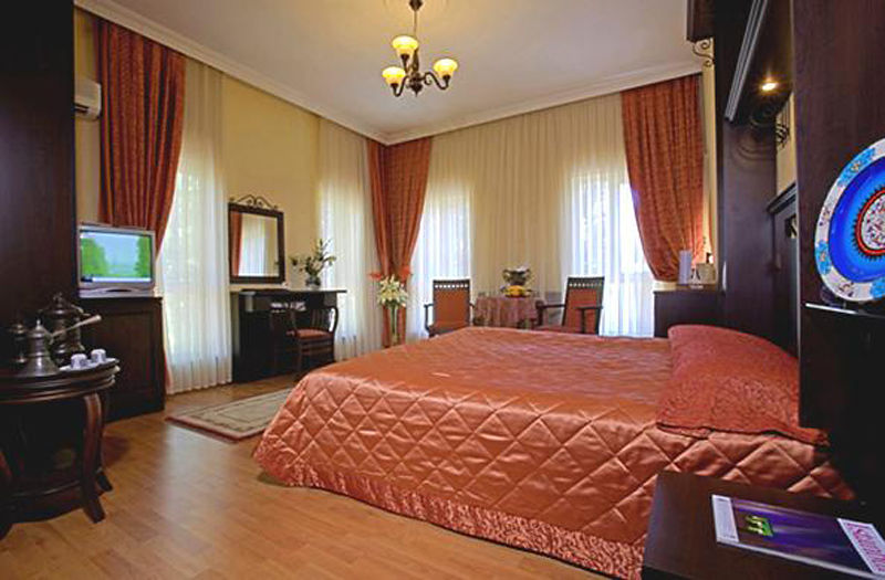 Ottoman Hotel Imperial-Special Category Istanbul Room photo