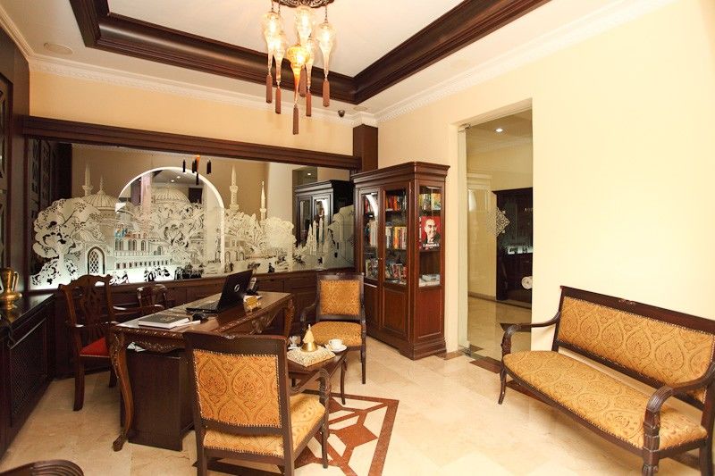 Ottoman Hotel Imperial-Special Category Istanbul Exterior photo